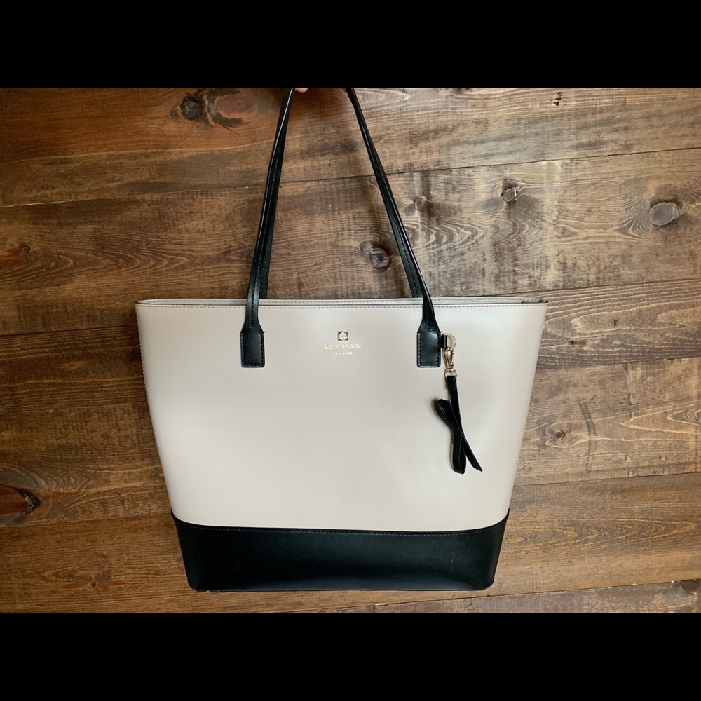 Kate Spade shoulder bag/tote!
